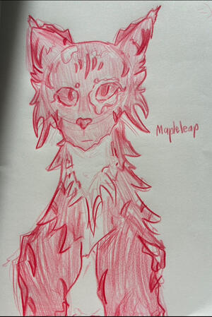 by Mapleleap by Mapleleap