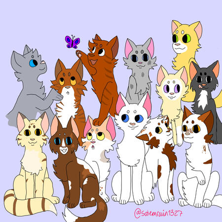 by Redfawn