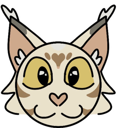 by ZestyArtCat69 (Artfight)